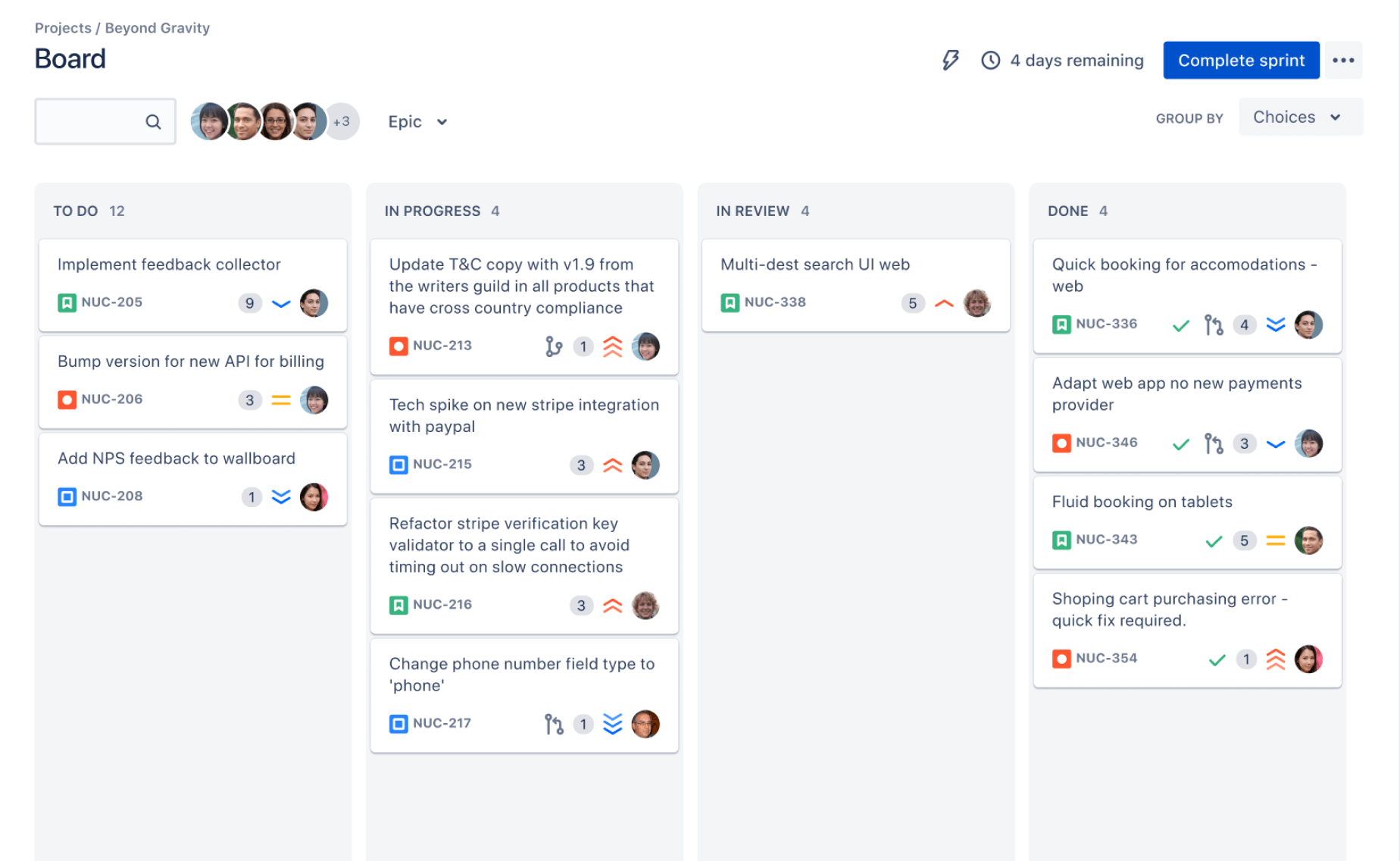 Jira software price